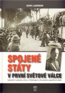 Spojené státy v první světové válce - Don Lawson