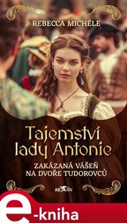Tajemství lady Antonie