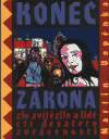 Konec zákona - Martin Vopěnka