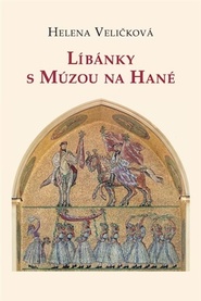 Líbánky s Múzou na Hané