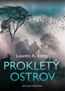 Prokletý ostrov - Lauren A. Forry