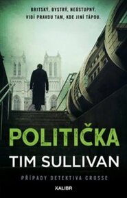 Politička - Tim Sullivan