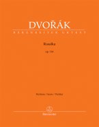 Rusalka op. 114