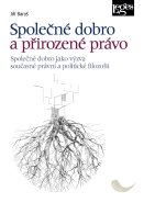 Společné dobro a přirozené právo