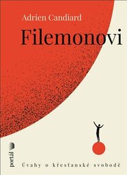 Filemonovi - Adrien Candiard