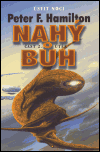 Nahý bůh 2. - útěk - Peter F. Hamilton