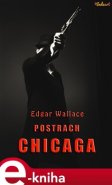 Postrach Chicaga - Edgar Wallace