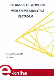 The basics of working with KNIME Analytics Platform