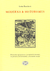 Moderna a historismus - Lenka Řezníková