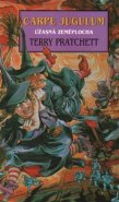 Carpe Jugulum - Terry Pratchett