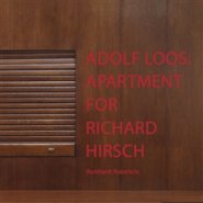Adolf Loos: Apartment for Richard Hirsch