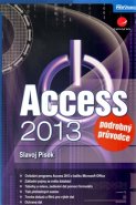 Access 2013 - Slavoj Písek