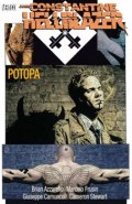 Hellblazer: Potopa - Brian Azzarello