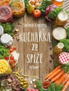 Kuchařka ze spíže - Stefanie Knorrová