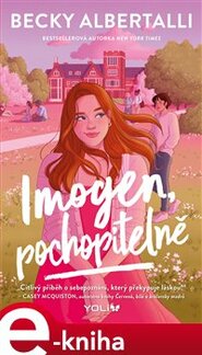 Imogen, pochopitelně