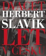 Dvacet let v Česku - Herbert Slavík