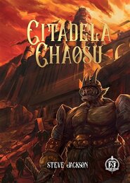 Citadela Chaosu