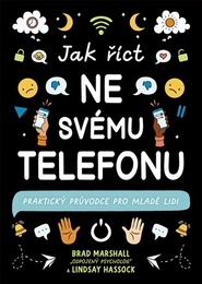 Jak říct ne svému telefonu