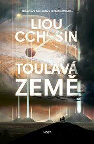 Toulavá země - Liou Cch´-sin