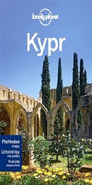 Kypr - Lonely Planet