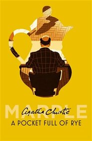 Pocket Full of Rye - Agatha Christie