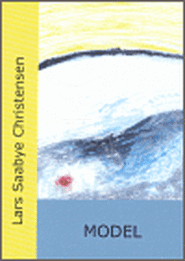 Model - Lars Saabye Christensen