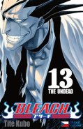 The Undead - Tite Kubo