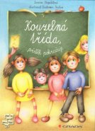 Kouzelná třída, příběh pokračuje
