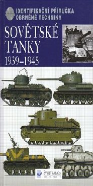 Sovětské tanky 1939–1945