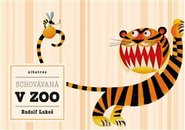 Schovávaná v ZOO