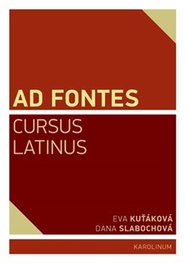 Ad Fontes. Cursus Latinus