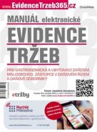 Manuál elektronické evidence tržeb - kol.