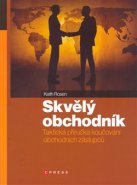 Skvělý obchodník - Keith Rosen
