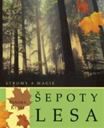 Šepoty lesa - Sandra Kynes