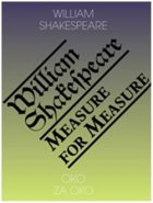 Oko za oko / Measure for measure - William Shakespeare