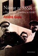 Návrat ze SSSR - André Gide