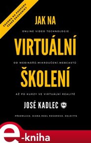 Jak na virtuální školení