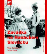 Zavádka na Hanáckém Slovácku