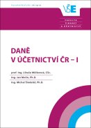 Daně v účetnictví ČR - I