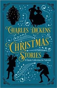 Christmas Stories - Charles Dickens