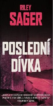 Poslední dívka