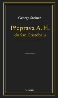 Přeprava A. H. do San Cristobalu