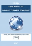 Paradoxy fenoménu demokracie