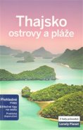 Thajsko - ostrovy a pláže - Lonely Planet