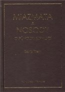 Miazmata a nosody - Louis Klein
