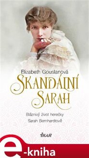 Skandální Sarah