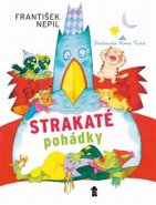 Strakaté pohádky - František Nepil