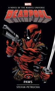 Deadpool: Paci, paci, pacičky - Stefan Petrucha