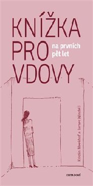 Knížka pro vdovy