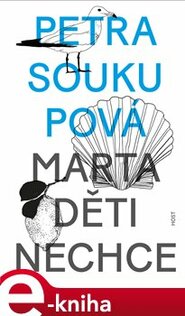 Marta děti nechce